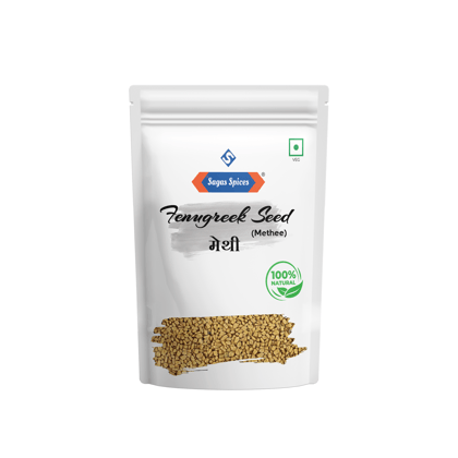 Fenugreek Seeds