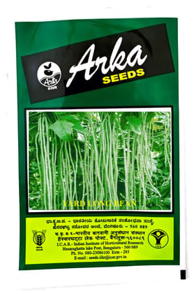 NSC-IIHR YARD LONG BEAN ARKA MANGALA TL SEEDS-30 GM