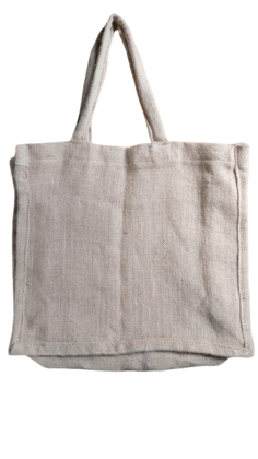 JUTE BAG