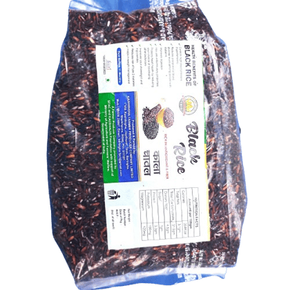 Black Rice