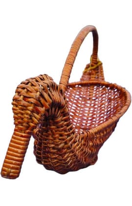 Sonchiraiya Bamboo basket