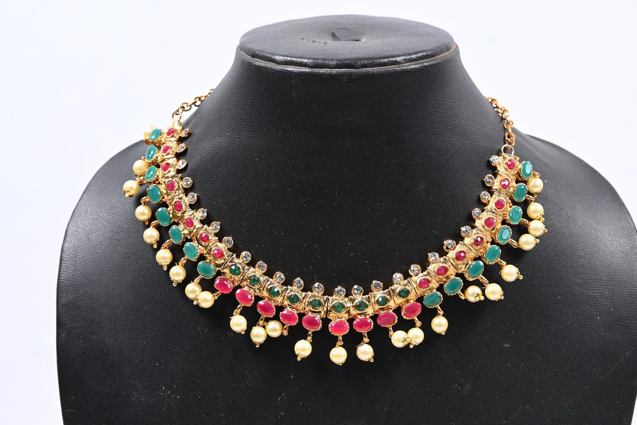 Sonchiraiya Necklace