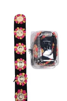  Indian Traditional Kamarband for Women