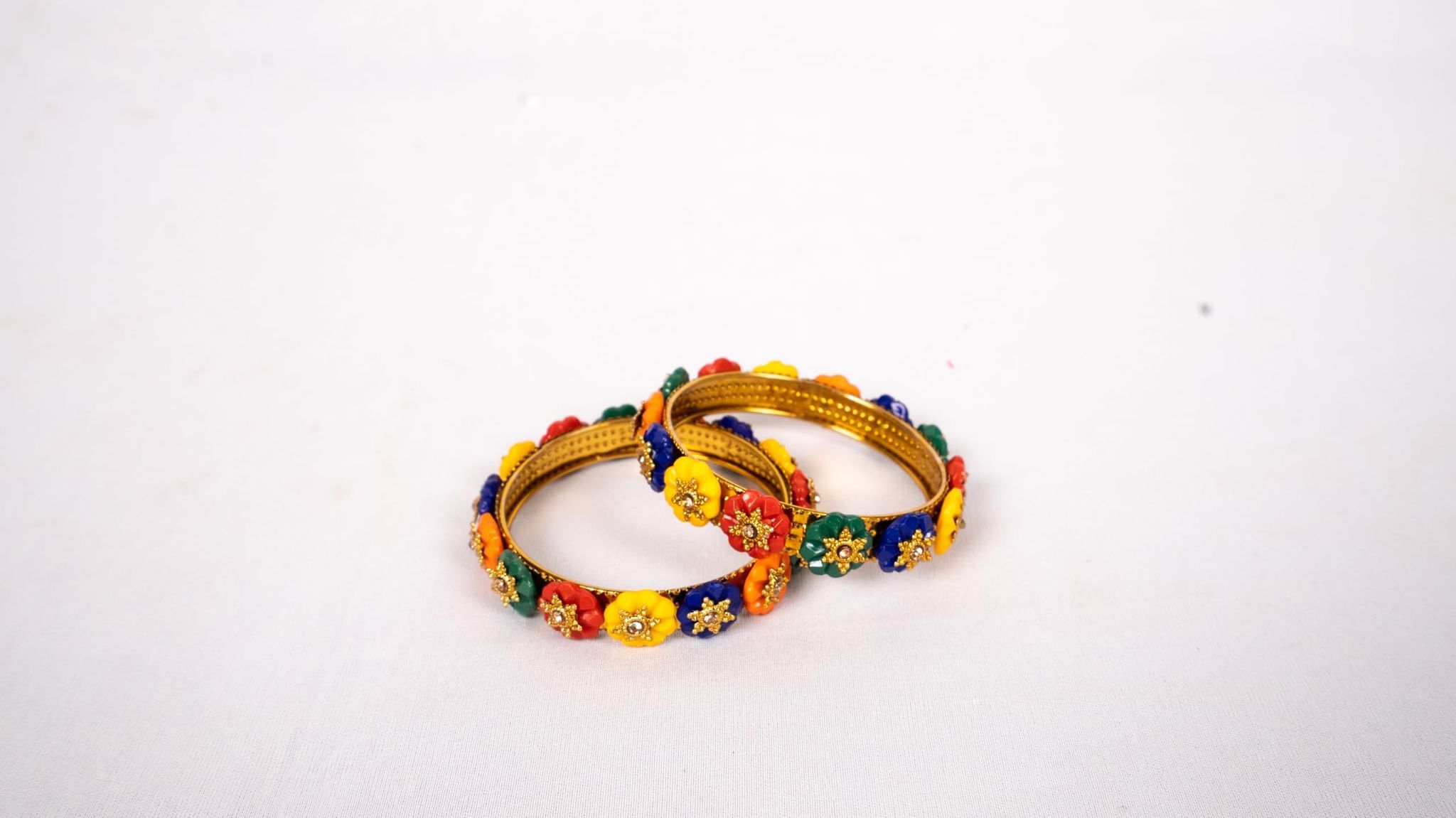 Sonchiraiya bangles