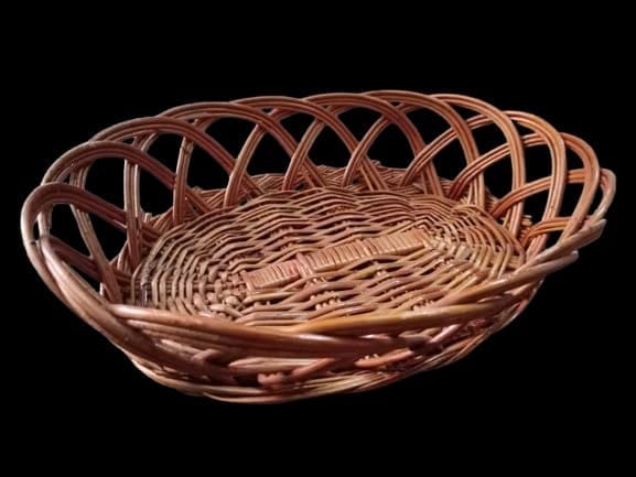 Sonchiraiya Vegetable Basket-96