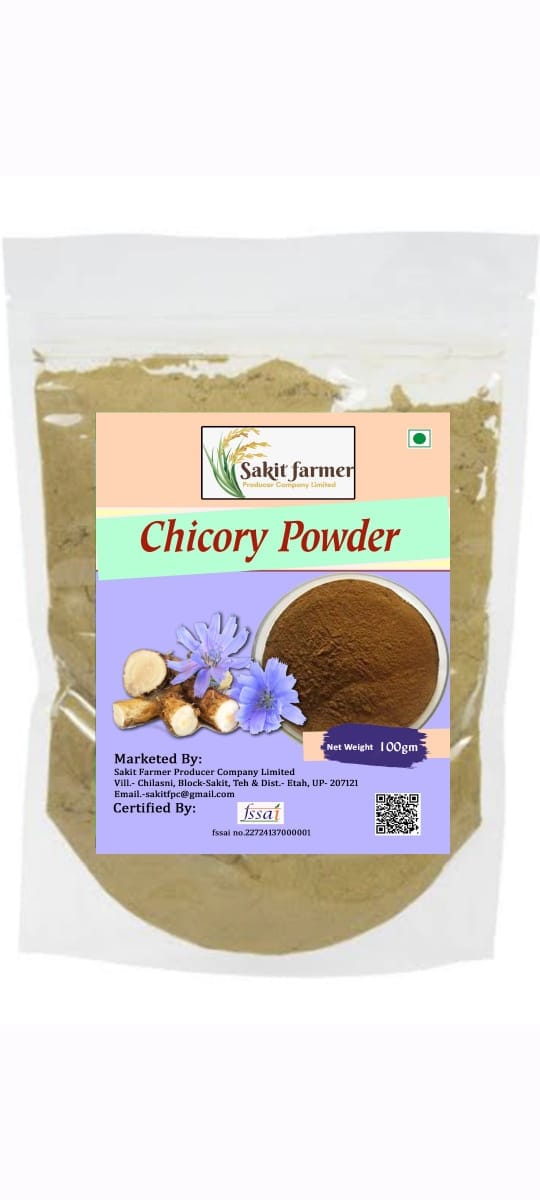 Chicory Powder