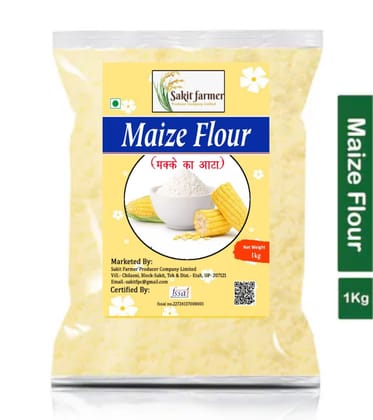 Maize Flour