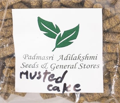  Padmasri Adhilakshmi Seeds & General Stores Mustard Cake