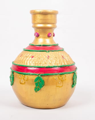 sonchiraiya Clay Pot