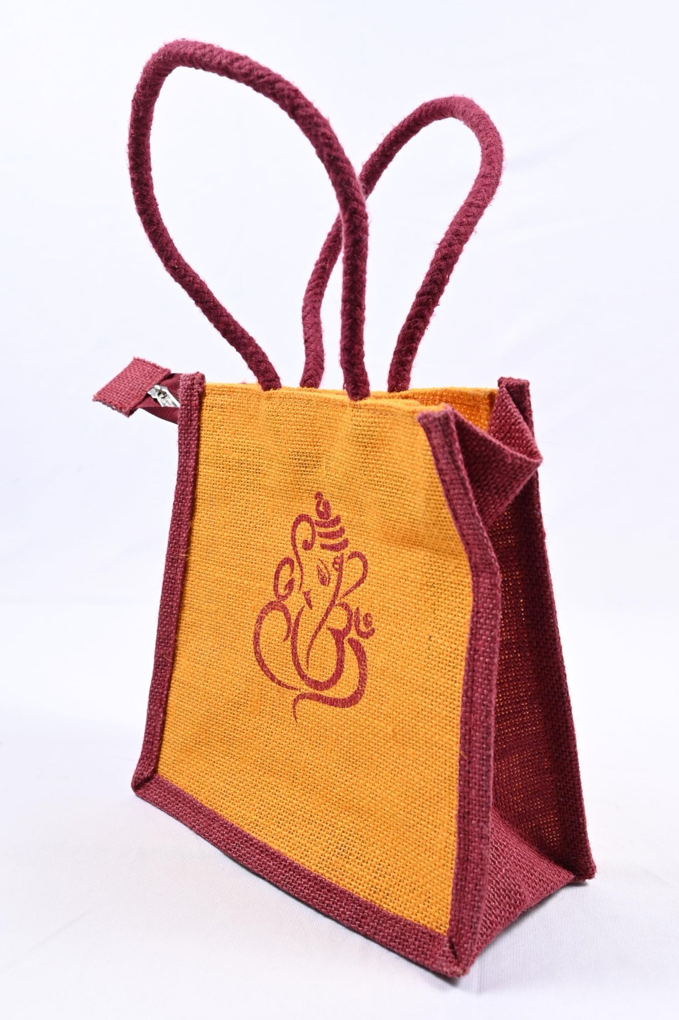 SONCHIRAIYA JUTE BAG-66