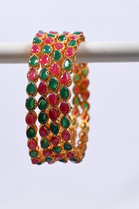 SONCHIRAIYA BANGLES