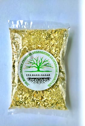 Chamomile Herbal Tea (Naturally Organic- No Caffeine or Artificial Additive)