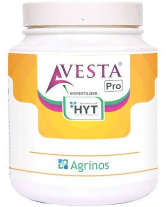  Avesta Pro HVT Biofertiliser