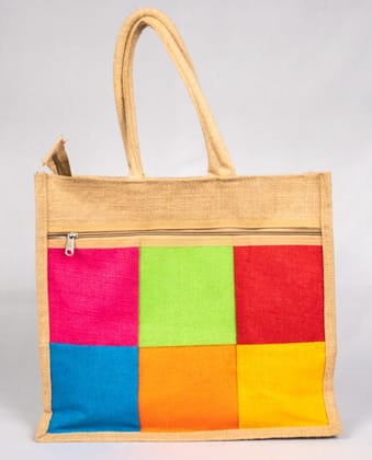 Sonchariya Lunch bag001