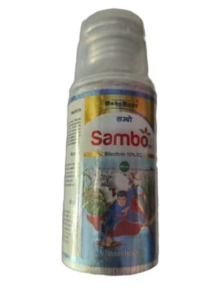 SAMBO BIFENTHRIN10%