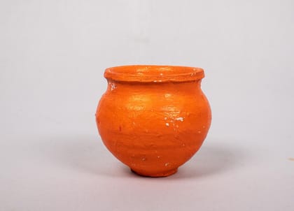 sonchiraiya Earth Clay pot03