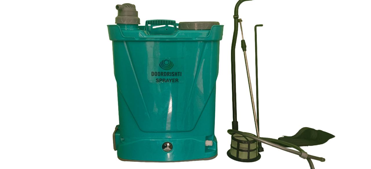 Spray Pump - 20 Ltr