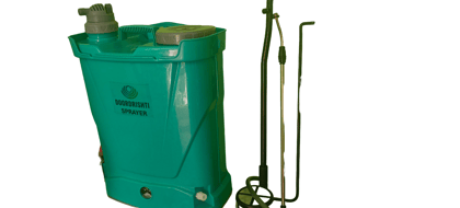 Doordrishti Spray Pump -  20 Ltr