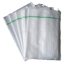 PP Bags - Plastic bags 50 KG