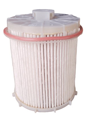 Brand New Genuine Fuel Filter  SCORPIO CRD, BOLERO , 207DI ,  INTRA