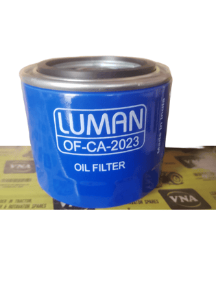 Luman OF-CA-2023 Oil Filter MAXIMO