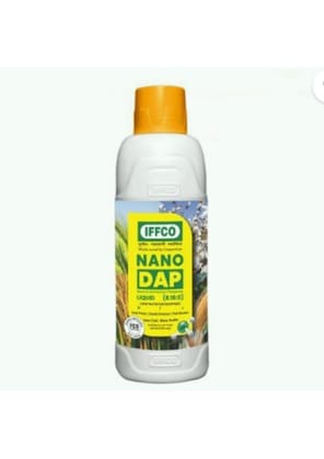 Iffco Nano DAP