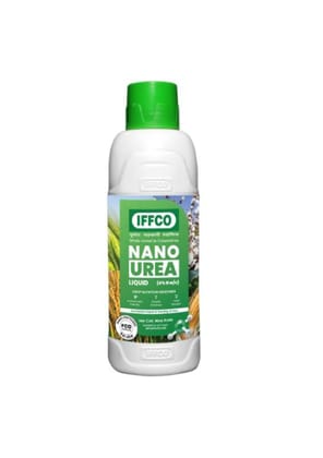 Iffco Nano Urea