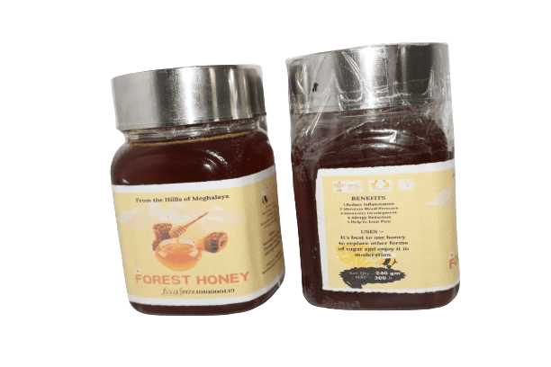 Forest Honey