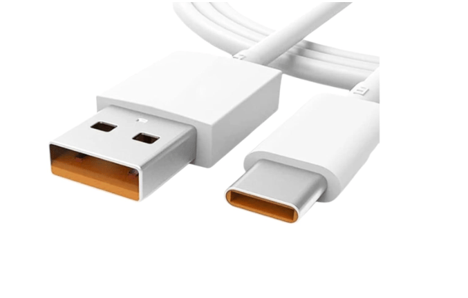 High speed charging Data cable type c