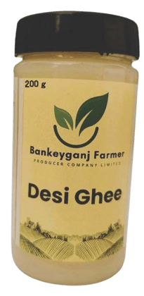 Desi Ghee