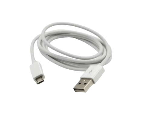 High speed charging data cable type B