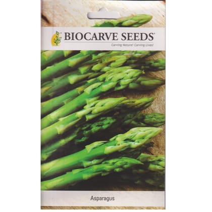 Asparagus Seeds