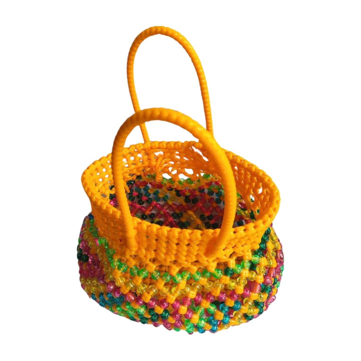 wire baskets