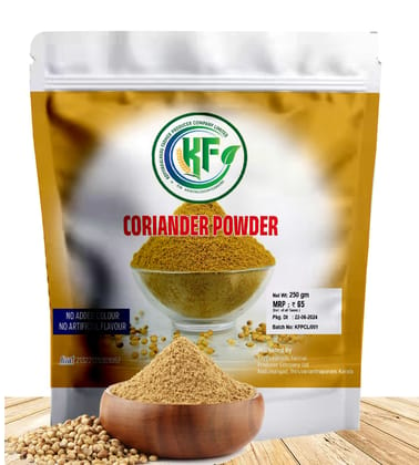 Coriander Powder