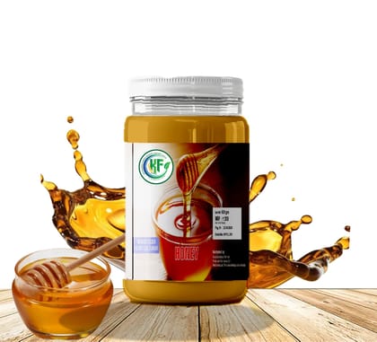 Honey 1000ml