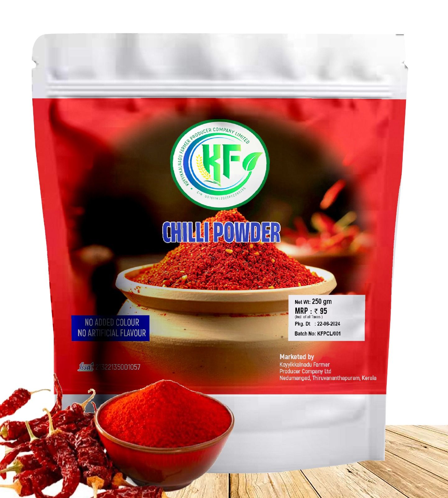 Chilli Powder