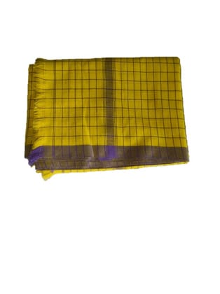 Manipur cotton towel