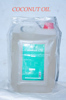 Akila  Virgin Coconut Oil,5L