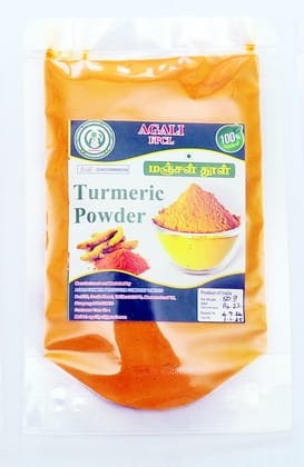 Turmeric Mix