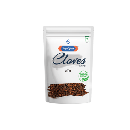 Cloves