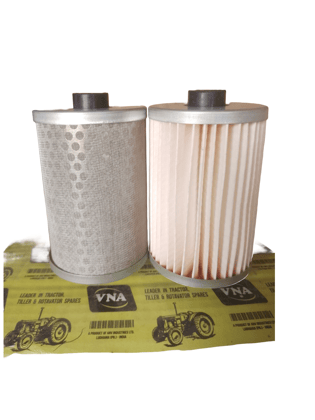 VNA Fuel Filter Bolero, Marshal