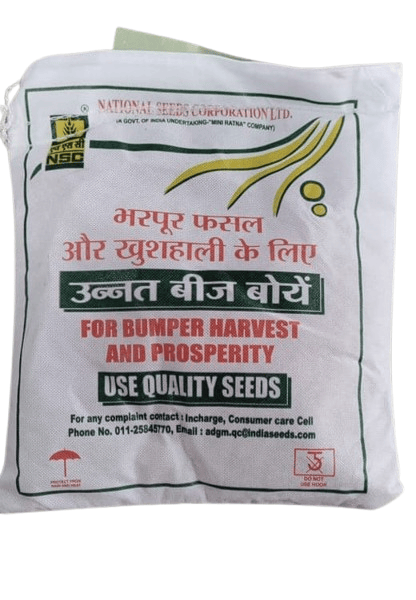 NSC Sesamum (Till), Variety - Swetha, 1 KG