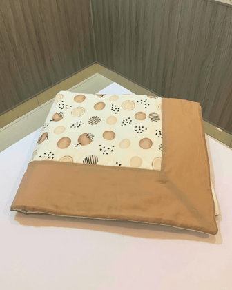 100% Cotton Baby Blankets