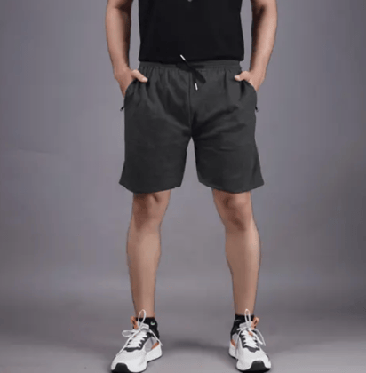 Men's|Boy's Cotton Hosiery Shorts