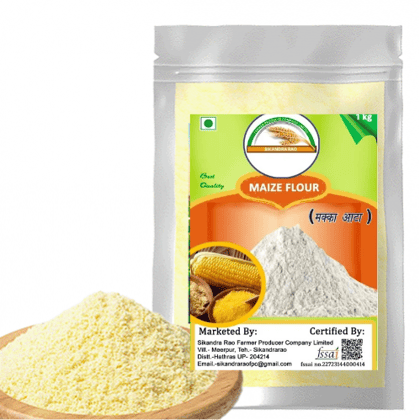 Maize Flour