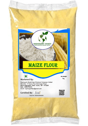 Maize Flour