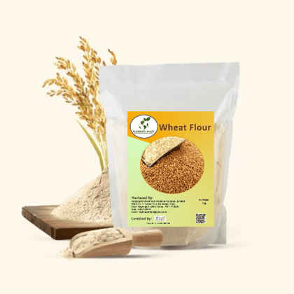 Wheat Flour