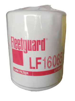 Fleetguard LF16065 Lube Filter BOLERO , SCORPIO , XYLO , Peigo