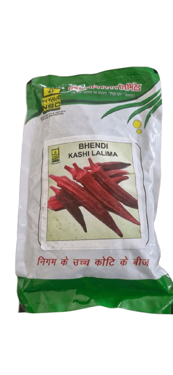 NSC-BHENDI(KASHI LALIMA)