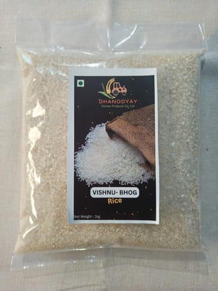 Vishnu-Bhog RICE